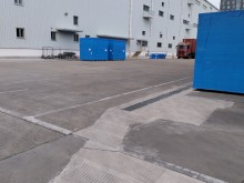 浙江/嘉興/平湖市倉庫出租