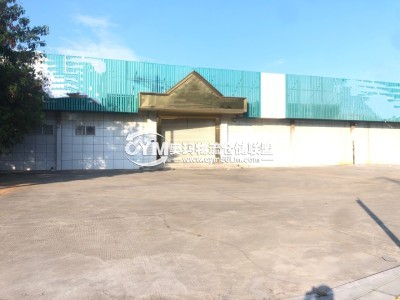 福建-廈門-湖里區倉庫出租