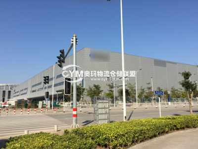 福建-廈門-湖里區倉庫出租