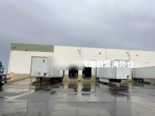 美國/加利福尼亞/安大略倉庫出租
