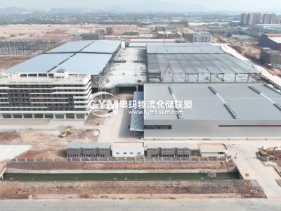 廣東-肇慶-四會市倉庫出租