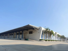 廣東/汕頭/濠江區倉庫出租