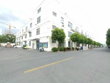 上海/嘉定區倉庫出租
