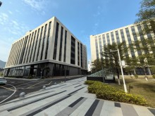 廣東/珠海/高新區倉庫出租
