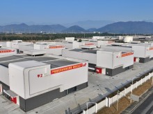 四川成都危化倉19000㎡