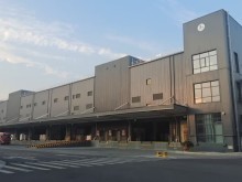浙江/臺州/路橋區倉庫出租