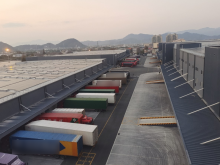 浙江/臺州/路橋區倉庫出租