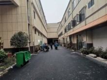 湖北/武漢/江漢區倉庫出租