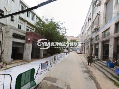 廣東-深圳-龍崗區倉庫出租